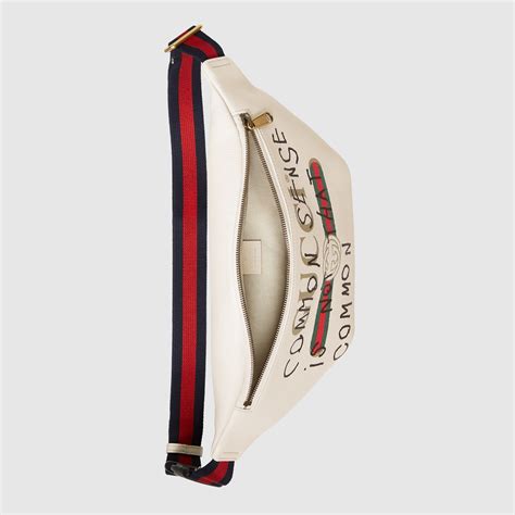 gucci belt coco capitan print|Gucci Coco Capitán Leather Logo Belt Bag .